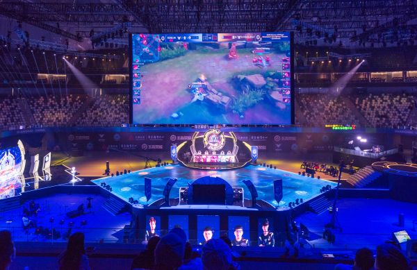 喜与成果 喜与成果