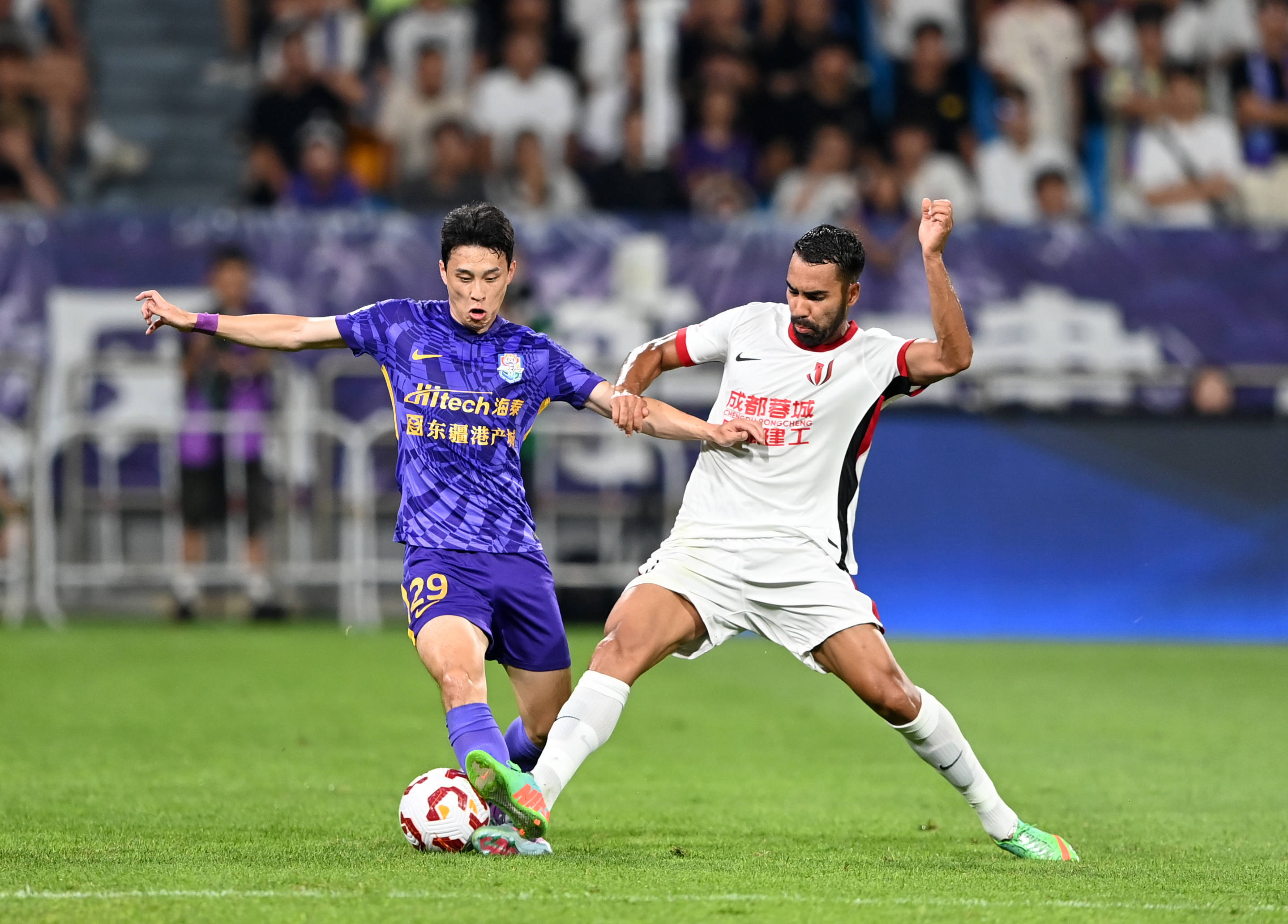 这场比赛中 这场比赛中