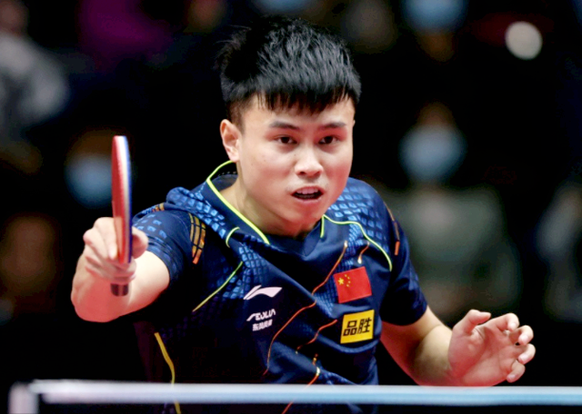 如自由泳 如自由泳