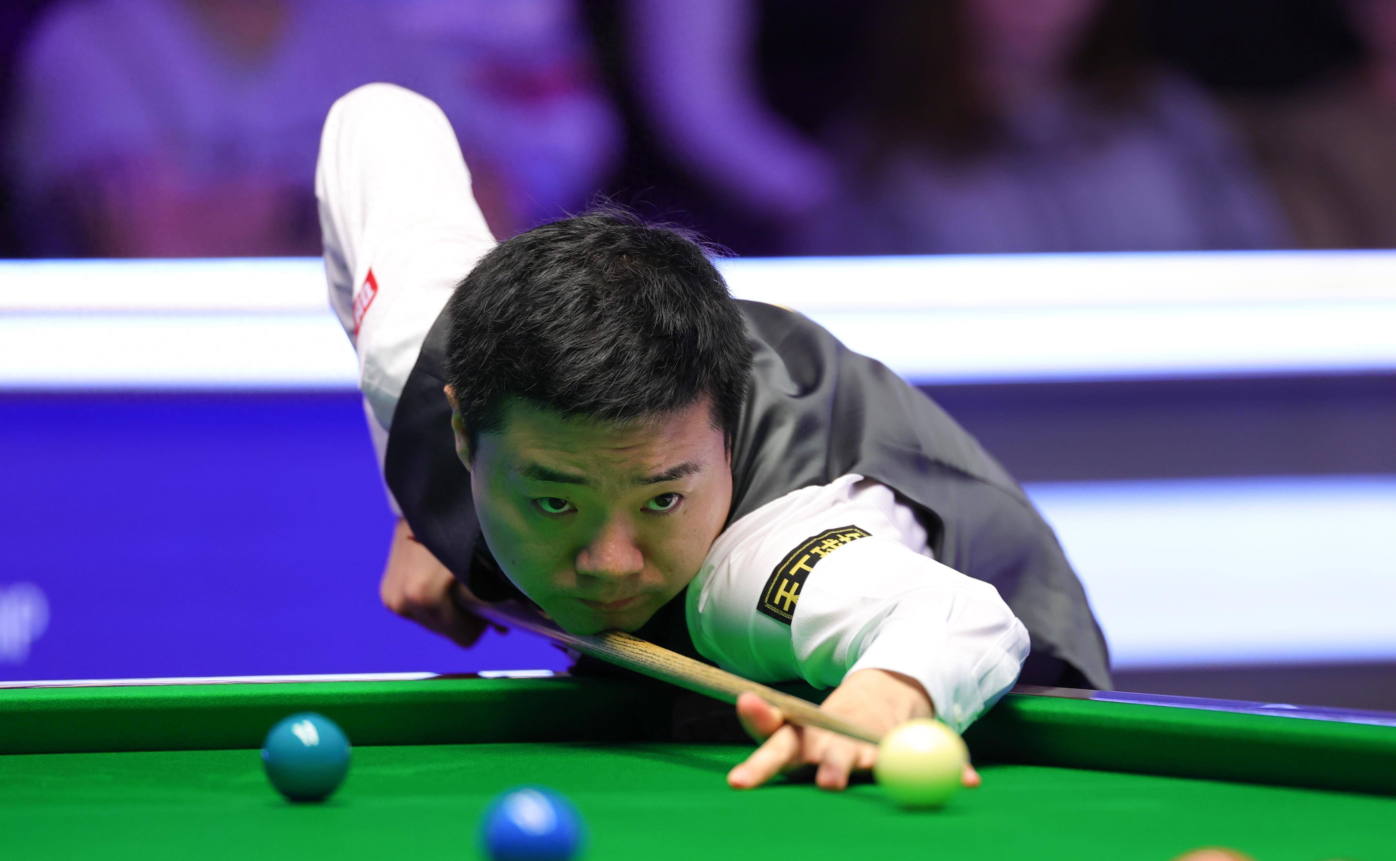 场上局势出 场上局势出