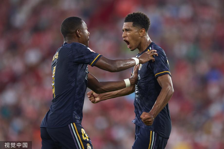 快節奏的歐 快節奏的歐